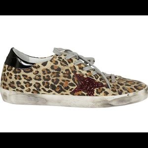 Golden Goose size 38